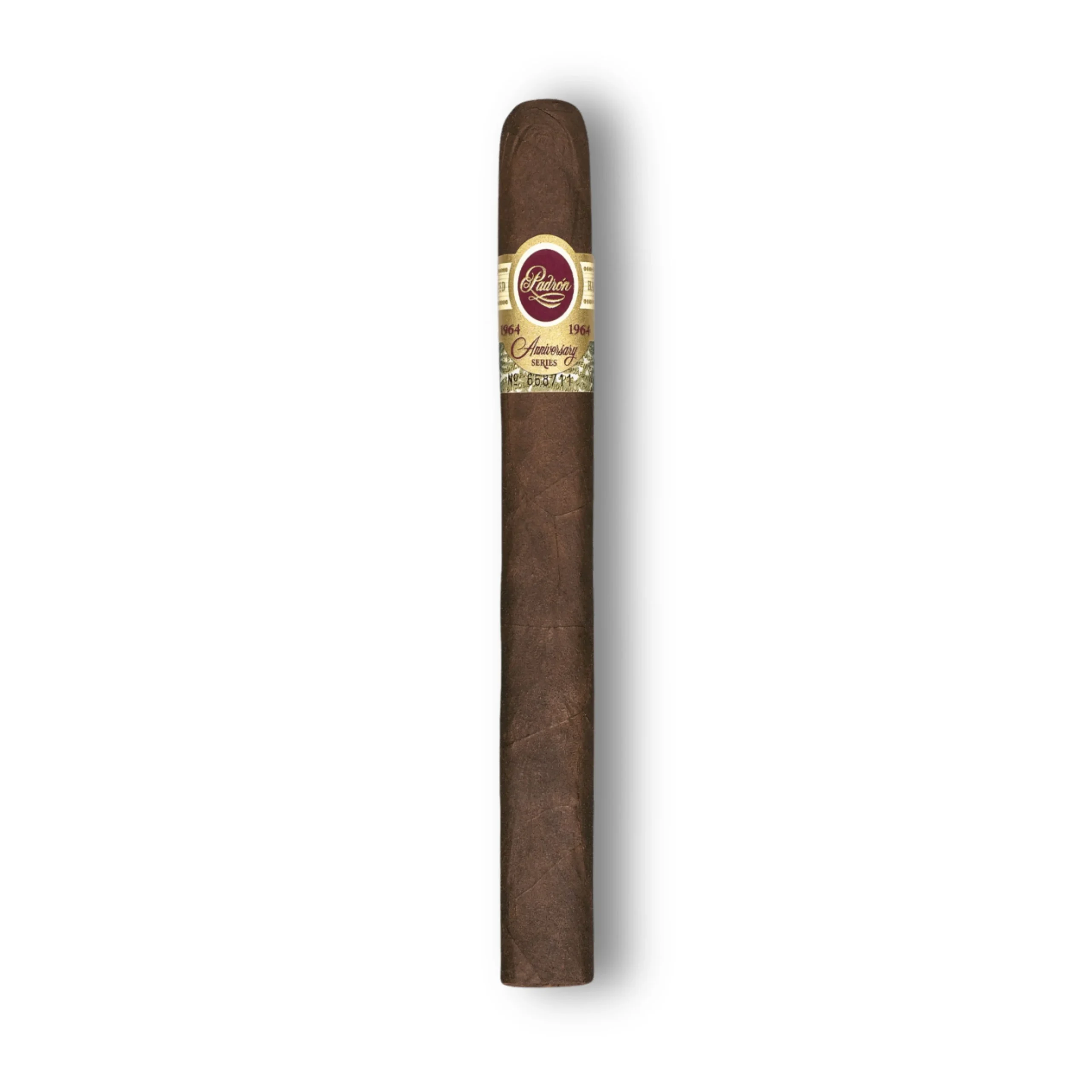 '1964 Anniversary - Maduro' Corona