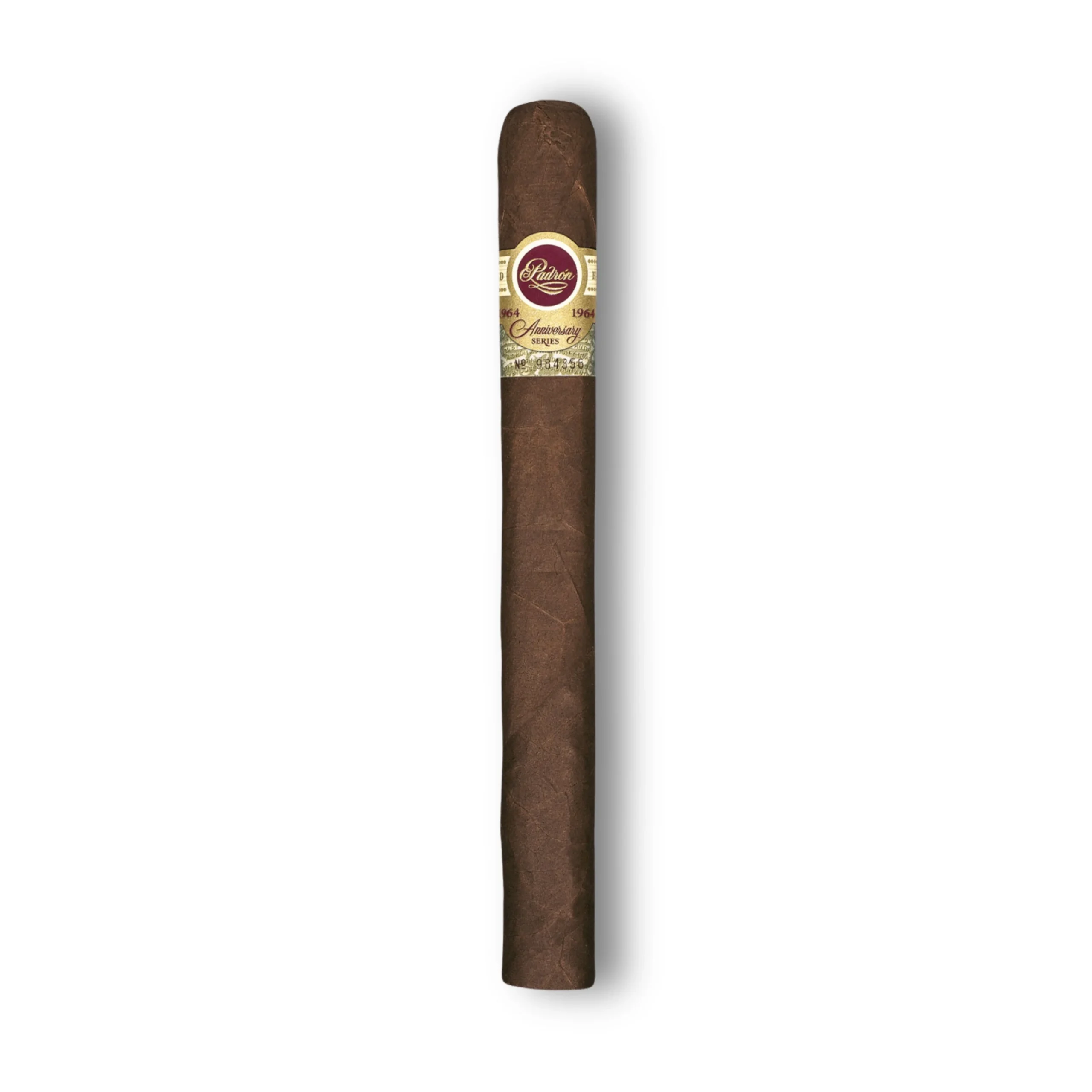 '1964 Anniversary - Maduro' Diplomatico