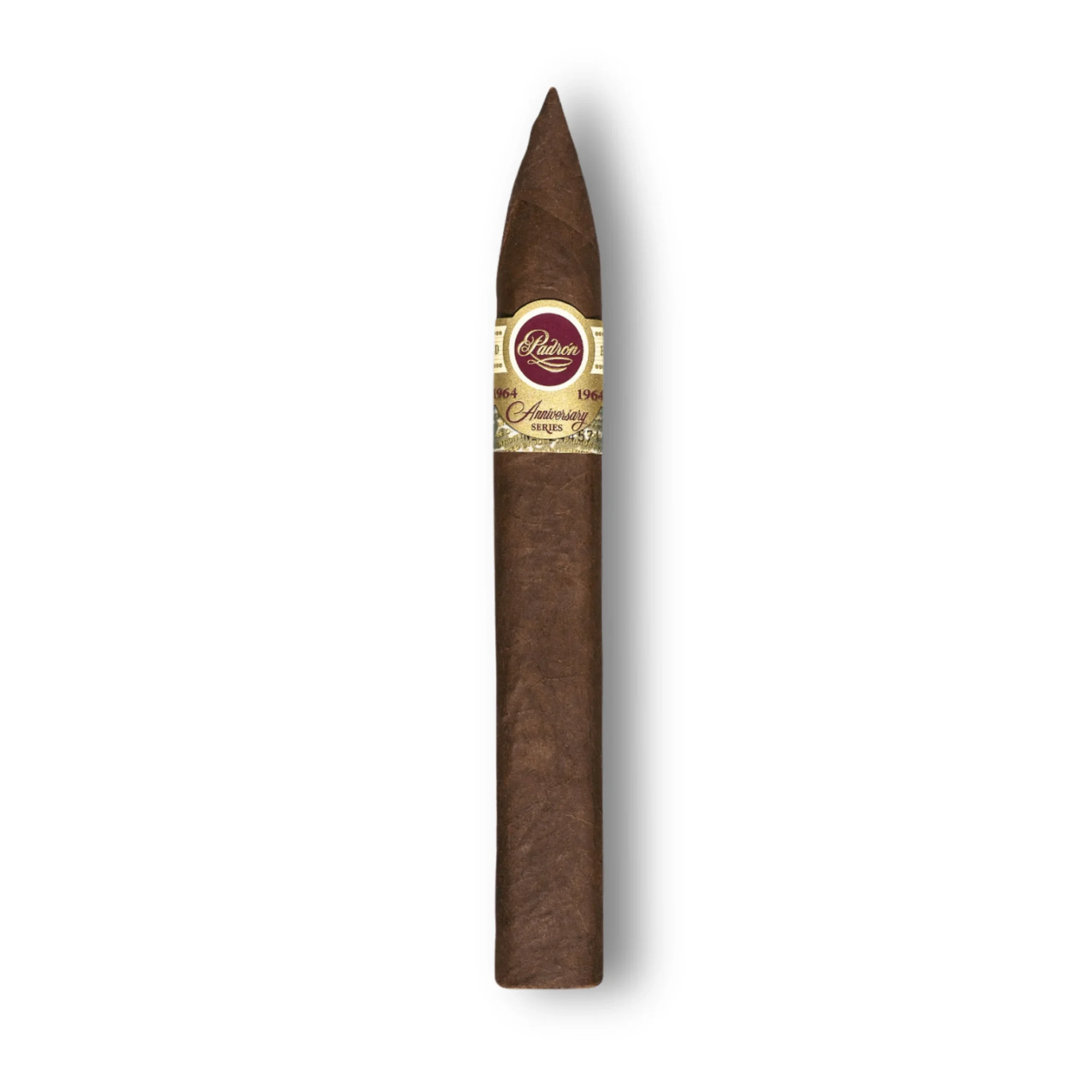 '1964 Anniversary - Maduro' Torpedo