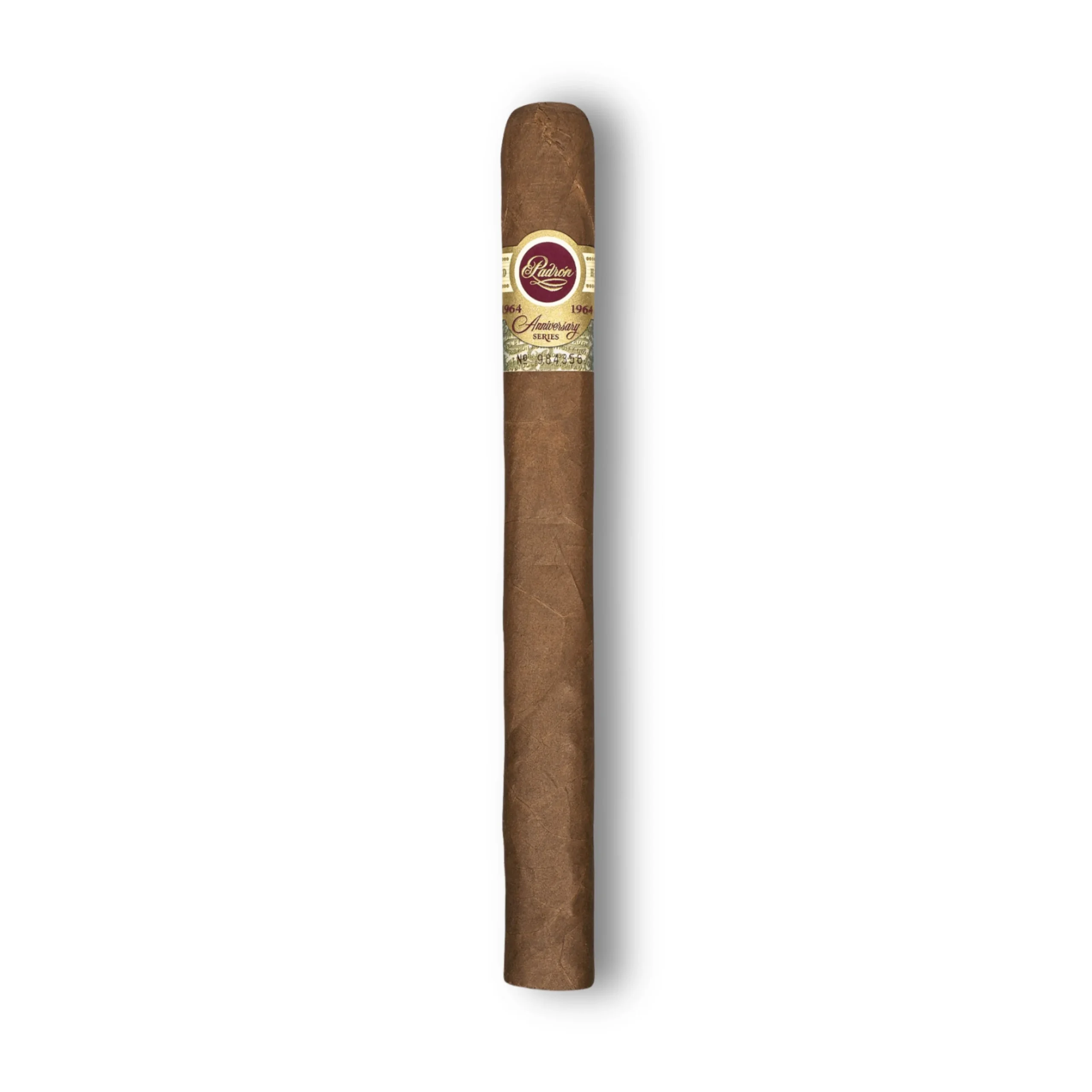 '1964 Anniversary - Natural' Diplomatico