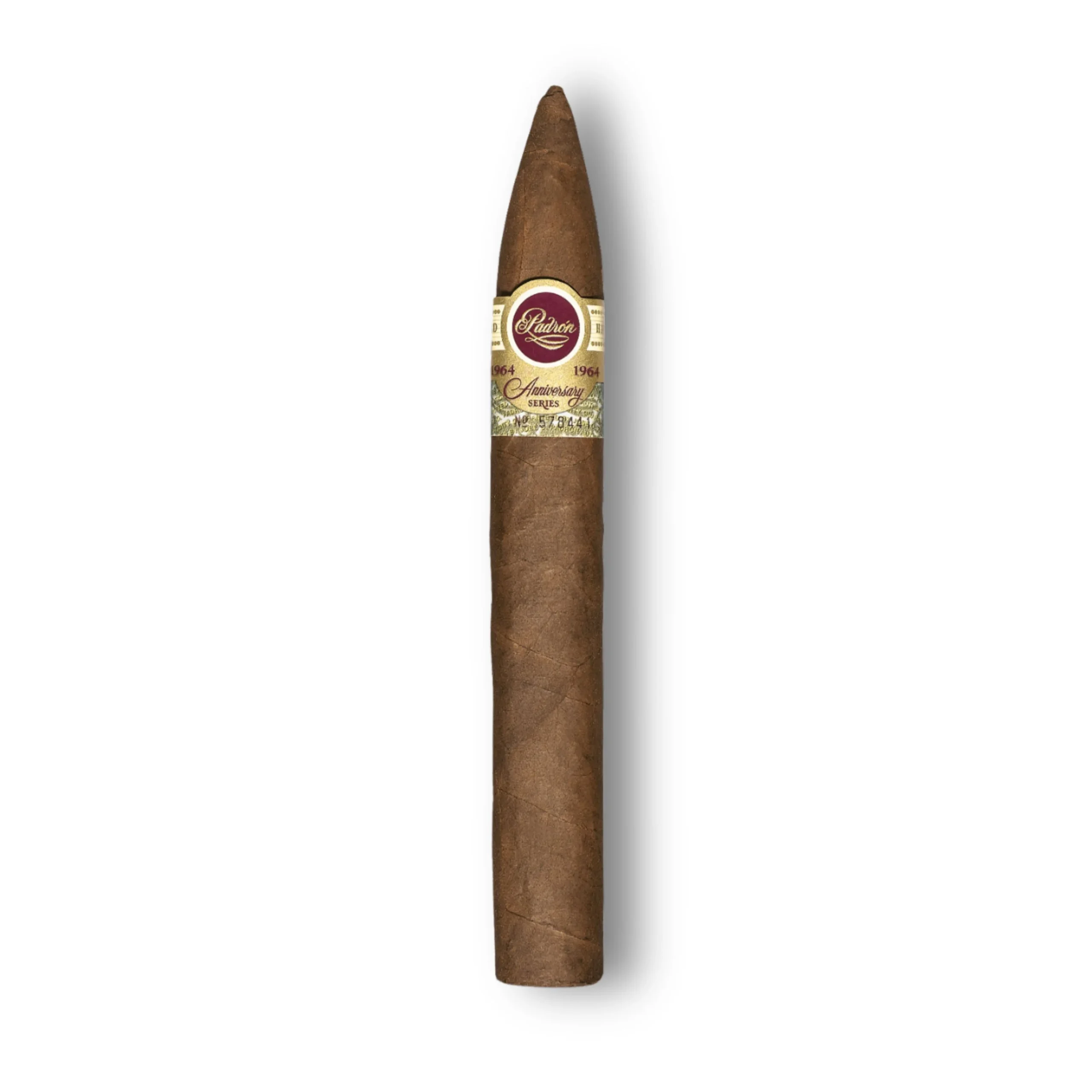 '1964 Anniversary - Natural' Torpedo