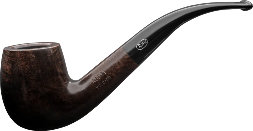 Rossi Vulcano Black 606