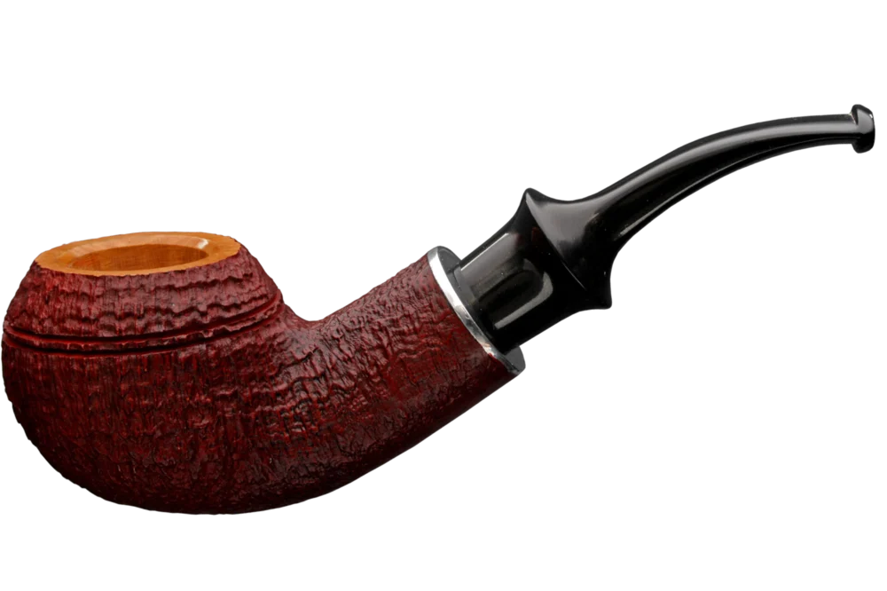 RATTRAY’S BELTANE’S FIRE SANDBLAST RED PFEIFE
