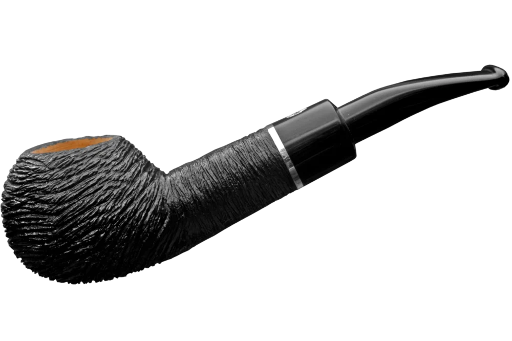 Savinelli Otello Rustic 321