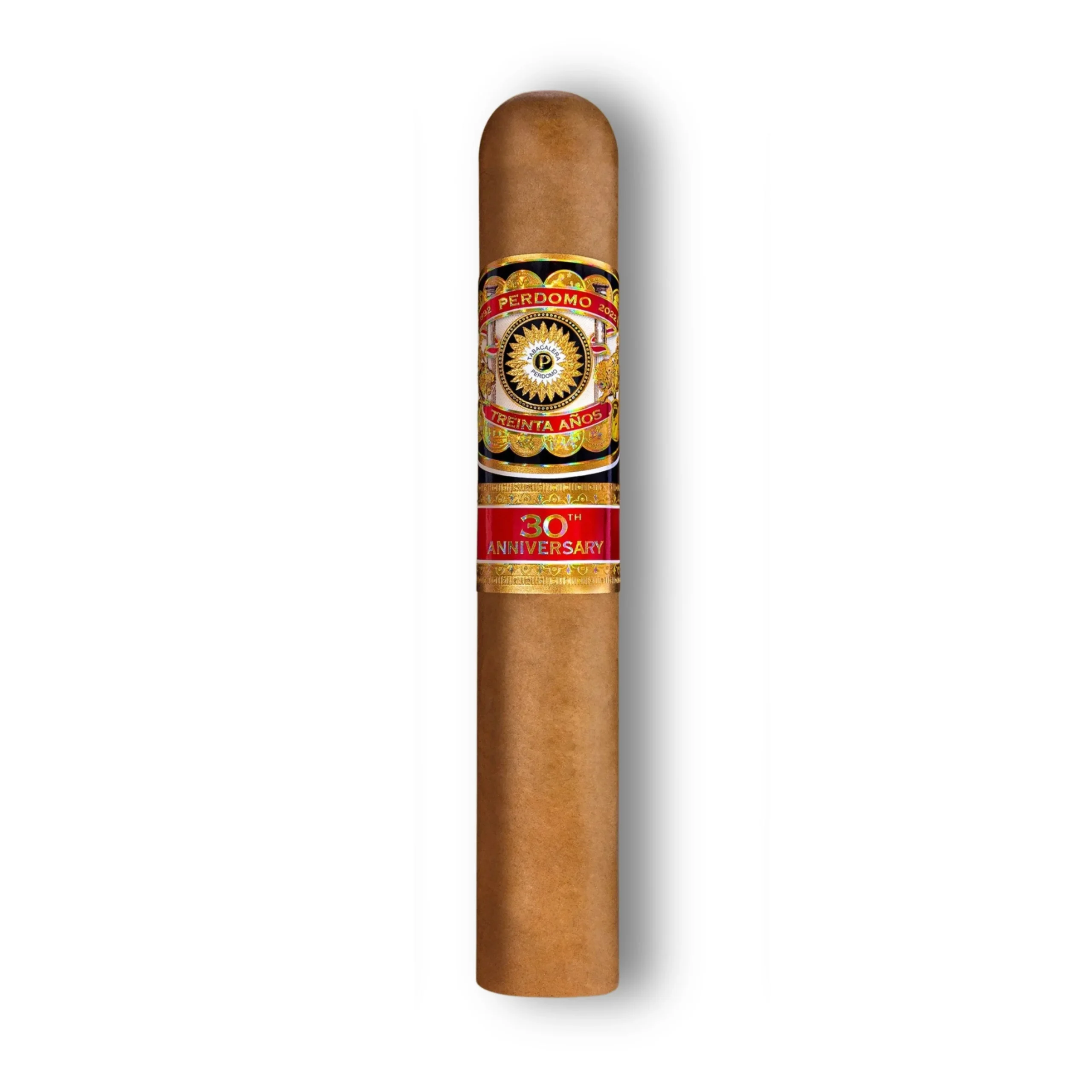 '30th Anniversary - Connecticut' Gordo