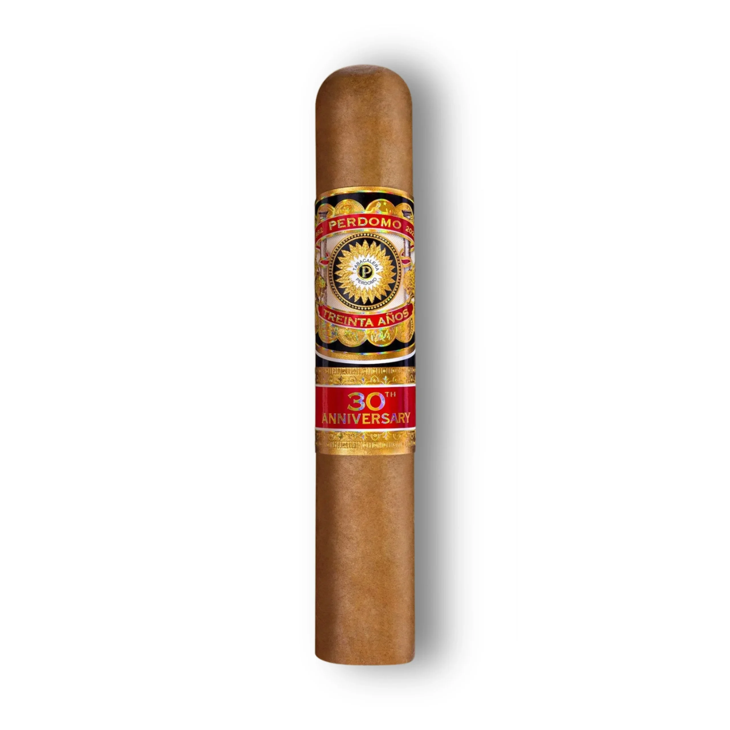 '30th Anniversary - Connecticut' Robusto