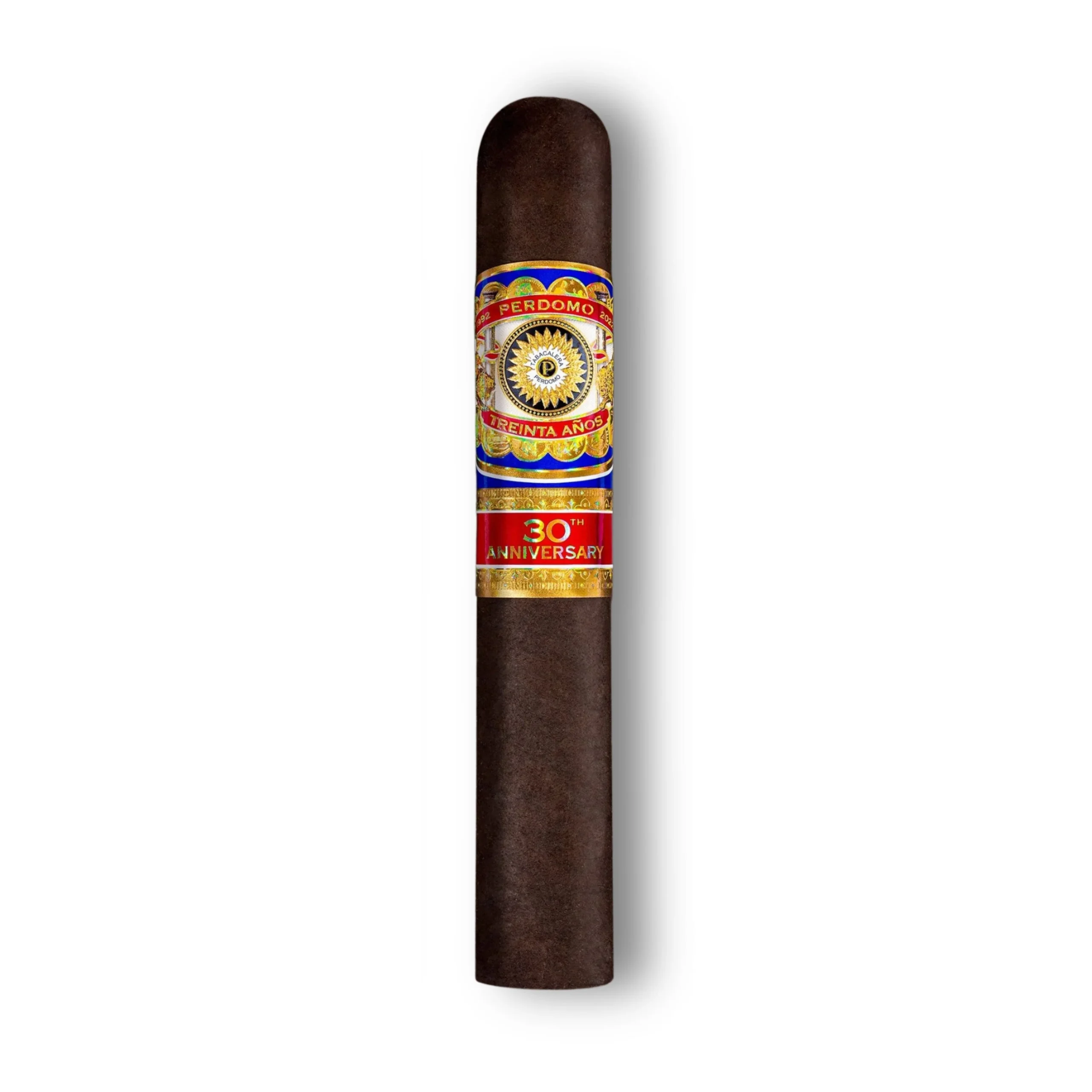 '30th Anniversary - Maduro' Gordo