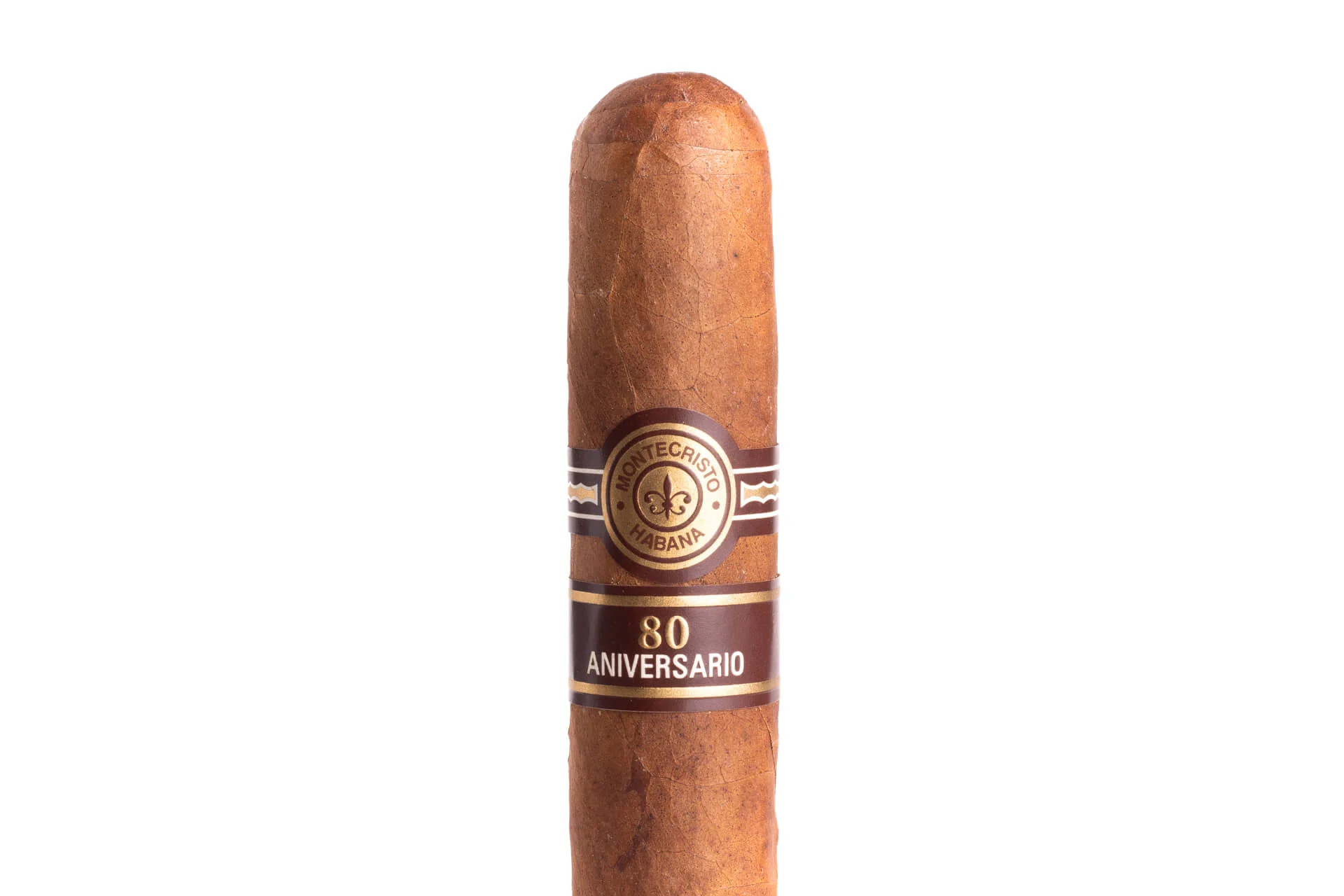80 Aniversario