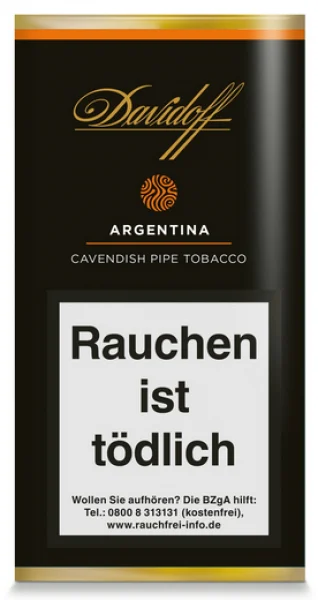 Davidoff Discovery Argentina 50gr