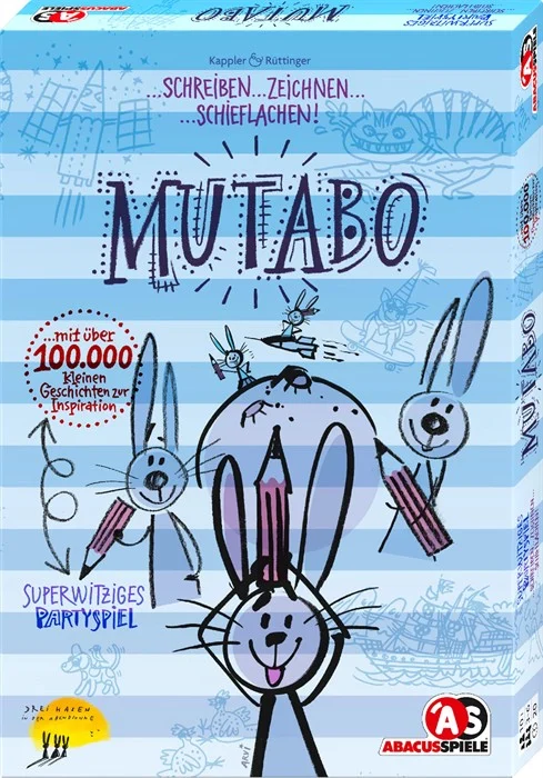 Abacus - Mutabo (d)