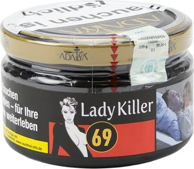 Adalya Ladykiller