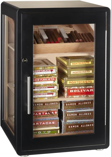 Adorini Bari Deluxe (für 600 Zigarren) (2003)