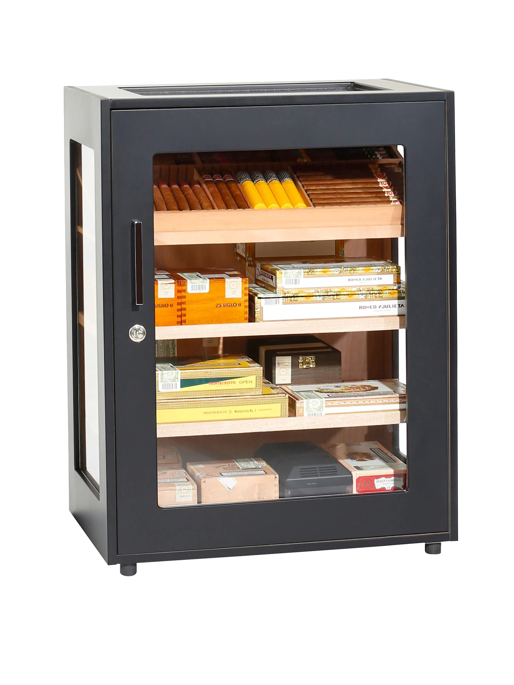 Adorini Salina Black (5414)