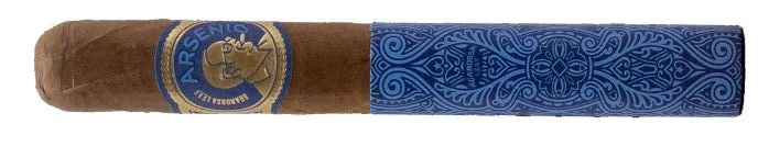 Aganorsa Leaf Arsenio Toro