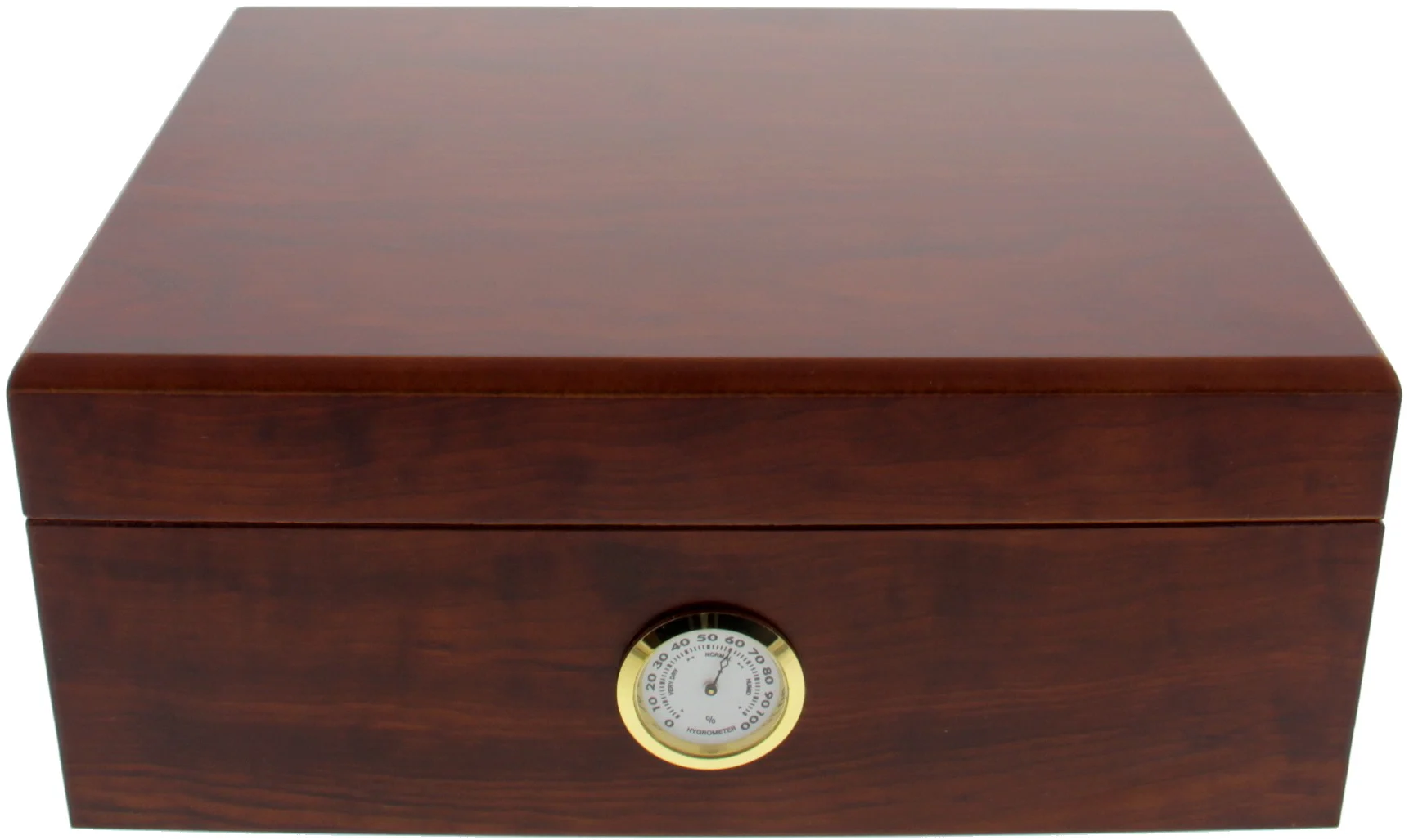 Angelo Humidor inkl. Acrylpolymer-Befeuchter (920550)
