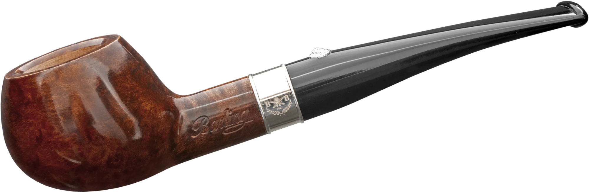 Barling Benjamin – The Very Finest 1818 Pfeife