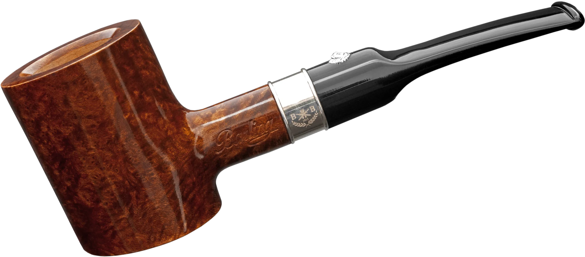 Barling Benjamin – The Very Finest 1820 Pfeife