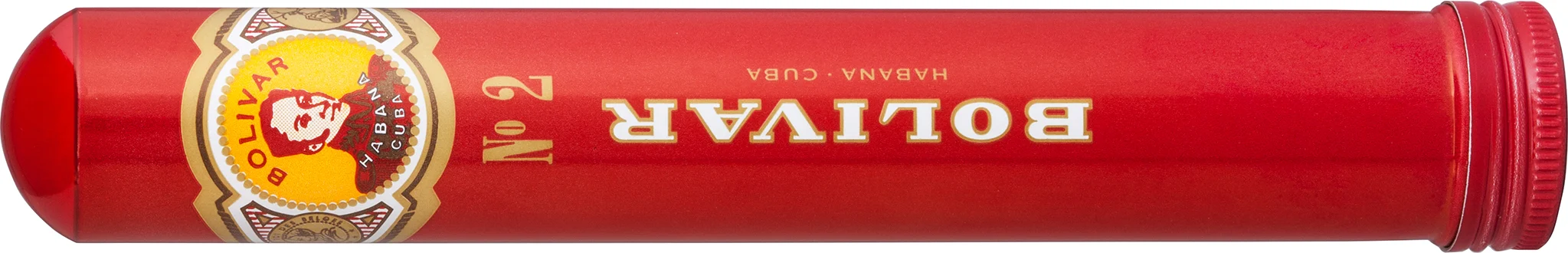 Bolivar Tubos No 2