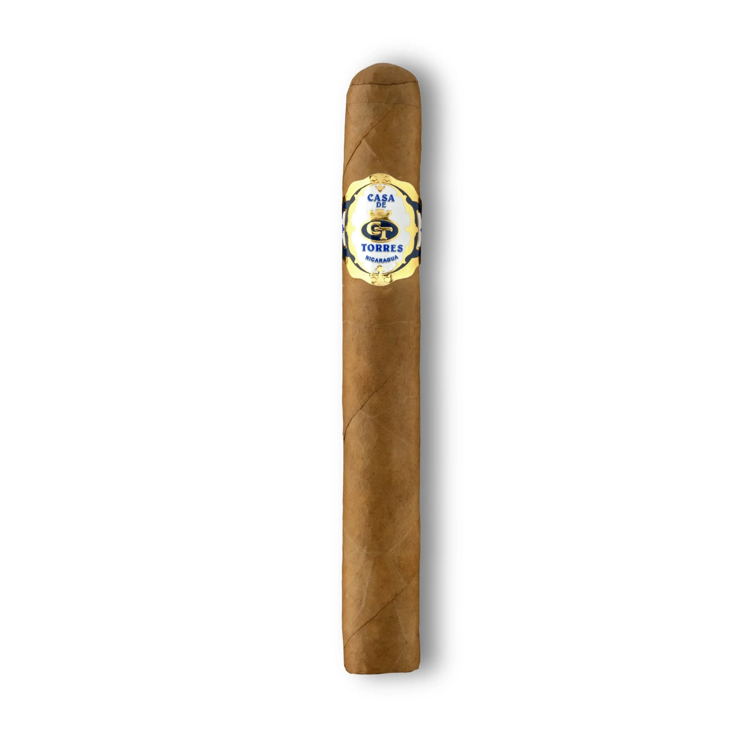 'Classic' Double Corona