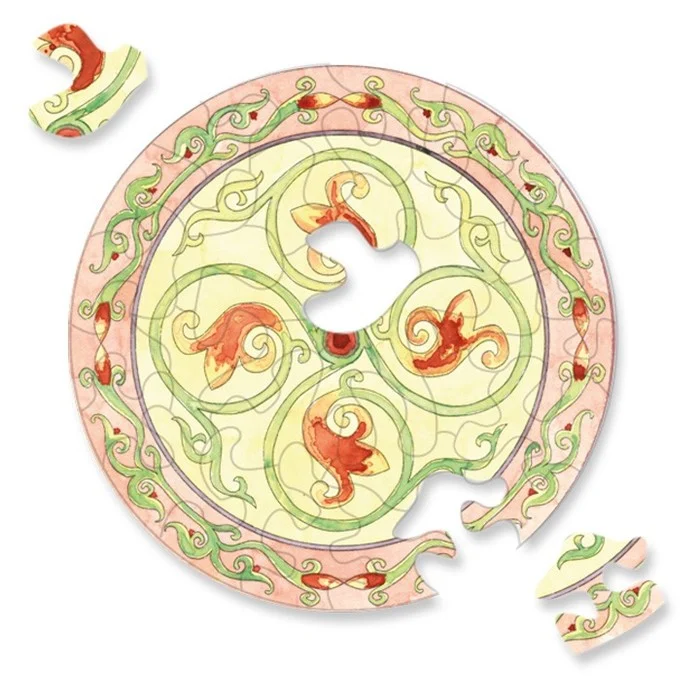 Curiosi Picolo Puzzle Pico "Ranke"