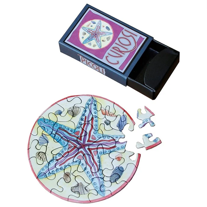 Curiosi Picolo Puzzle Pico "Stern"