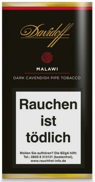 Davidoff Discovery Malawi 50gr