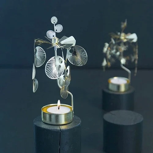 Engelspiel Pluto „Sun“ 16 cm | Strahlende Dekoration für Zuhause