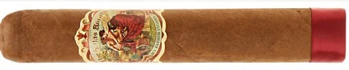 Flor de las Antillas Toro