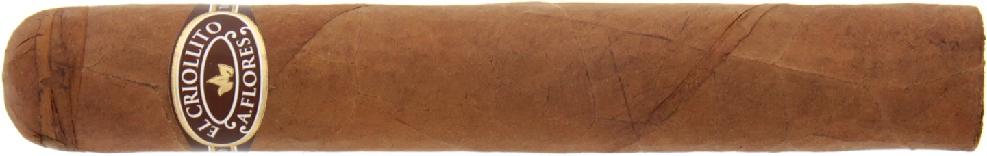 A. Flores El Criollito Double Magnum