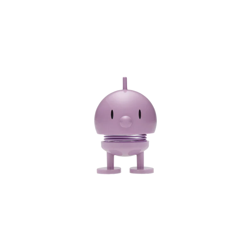 Hoptimist "Bumble Lavender" | Sanft & Beruhigend