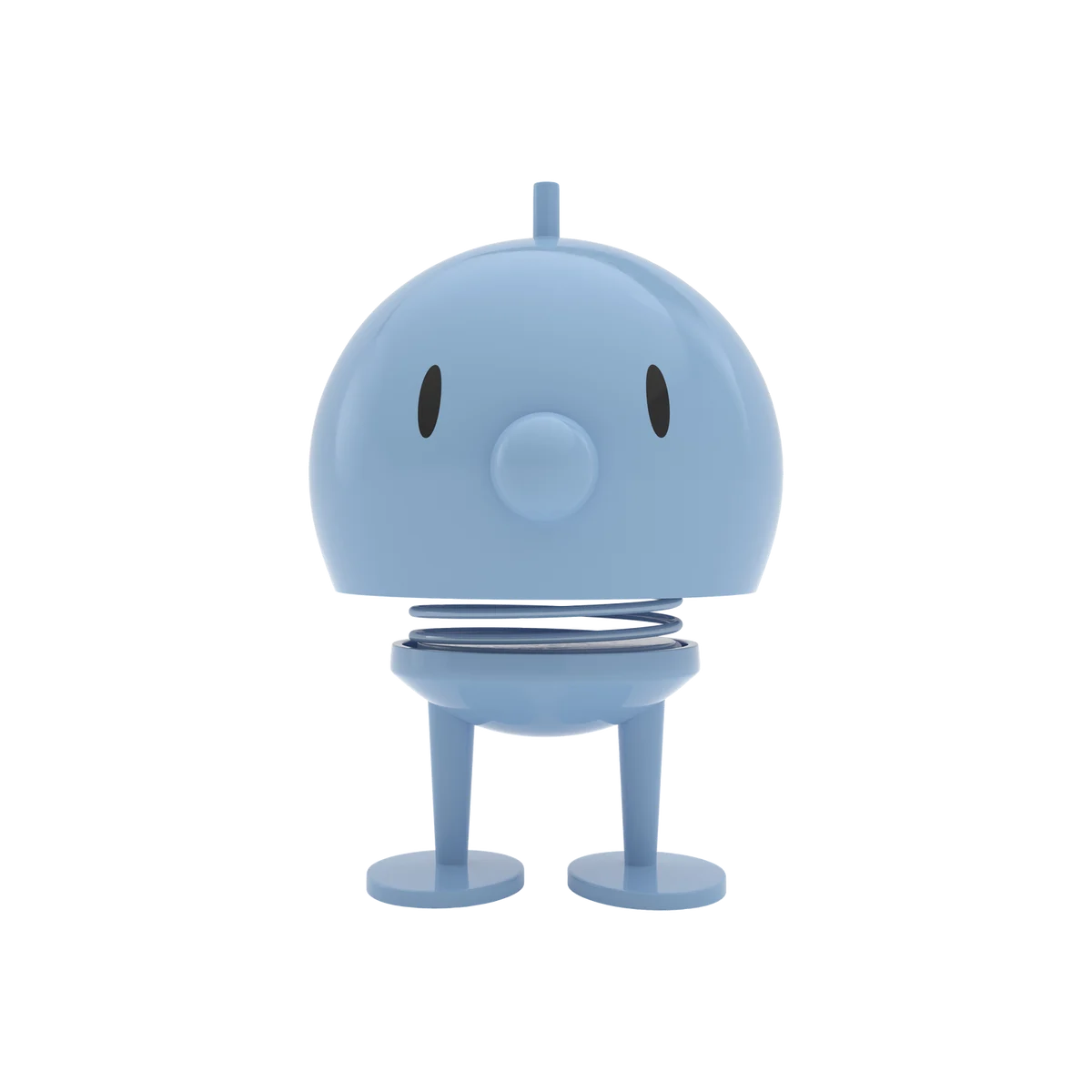 Hoptimist „Classic Large Bumble“ (hellblau) | Hoptimist | Fröhlicher Farbtupfer