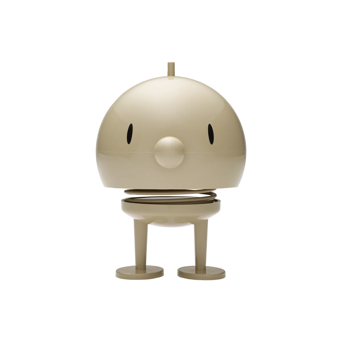 Hoptimist „Classic Large Bumble“ (latte) | Hoptimist | Stylisches Designobjekt