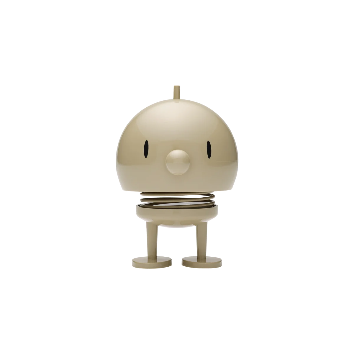 Hoptimist „Classic Medium Bumble“ (latte) | Hoptimist | Dezentes Deko-Highlight
