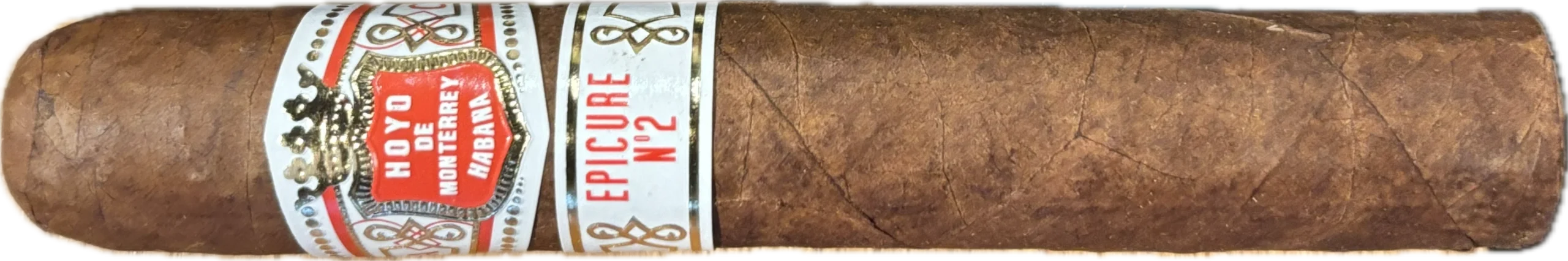 Hoyo de Monterrey Epicure No. 2