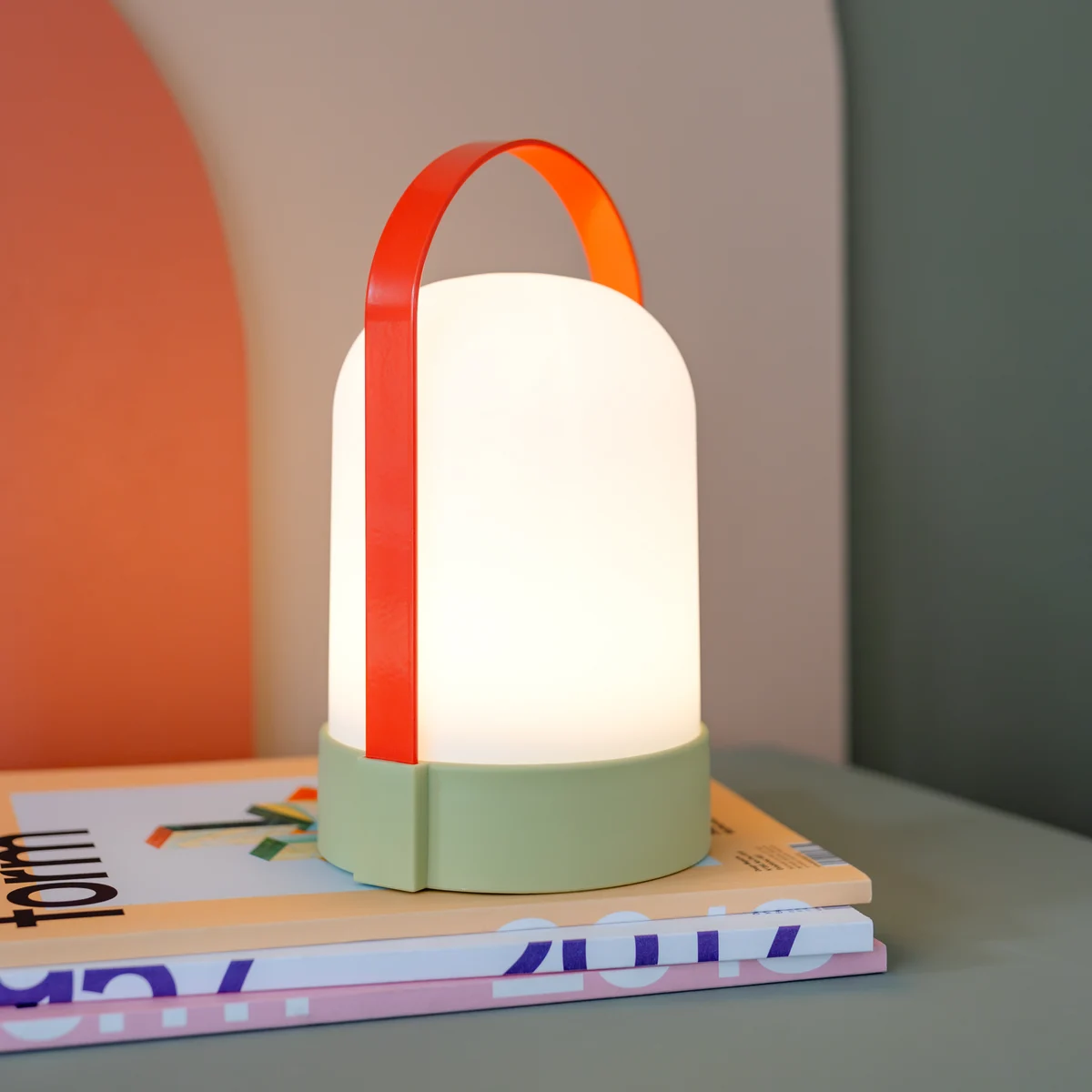 In- & Outdoor-Leuchte Remember "URI Juna" | Minimalistisch & Vielseitig