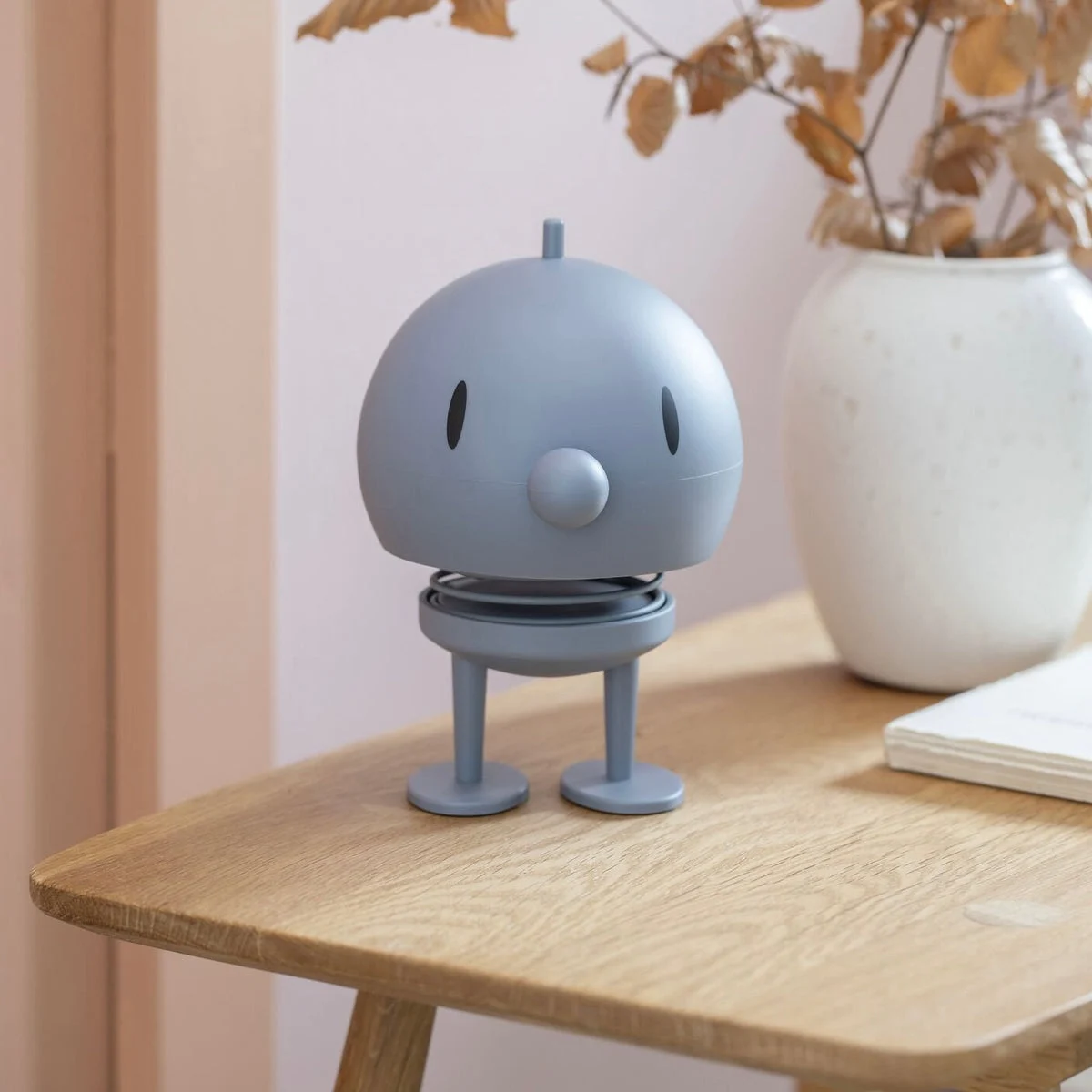Lampe „Hoptimist L“ (Sky) | Hoptimist | Elegante Lampe für dein Zuhause