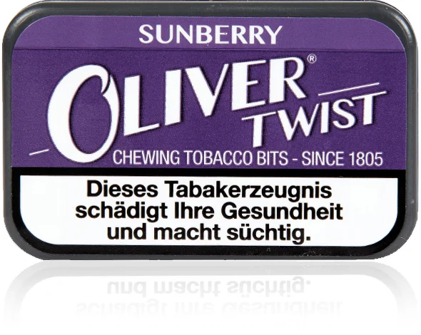 Oliver Twist Sunberry