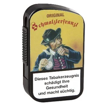 Orginal Schmalzlerfranz doppelt fermentiert