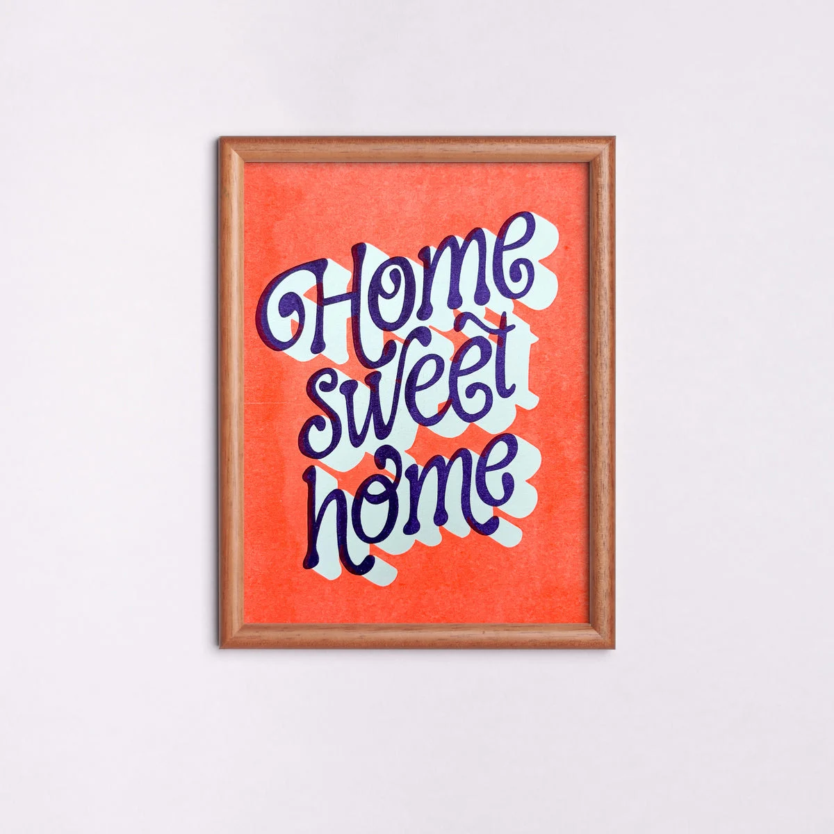 Parat Riso "Home Sweet Home"