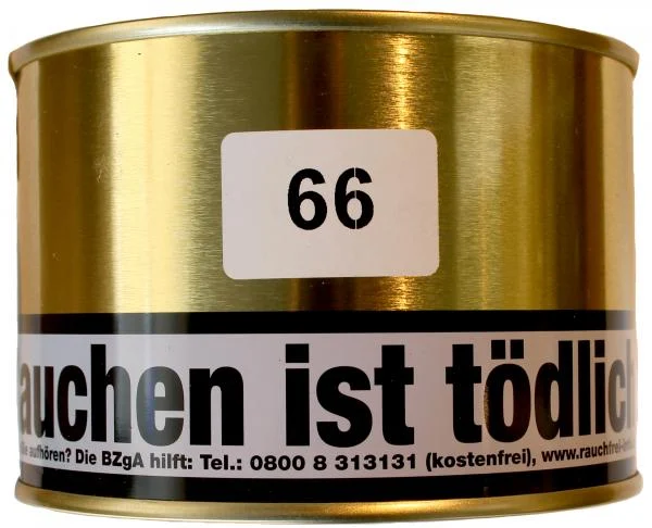 Pfeifentabak Meistermischung Nr. 66 Tropische Früchte 100gr