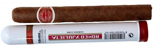 Romeo y Julieta No. 1 A/T