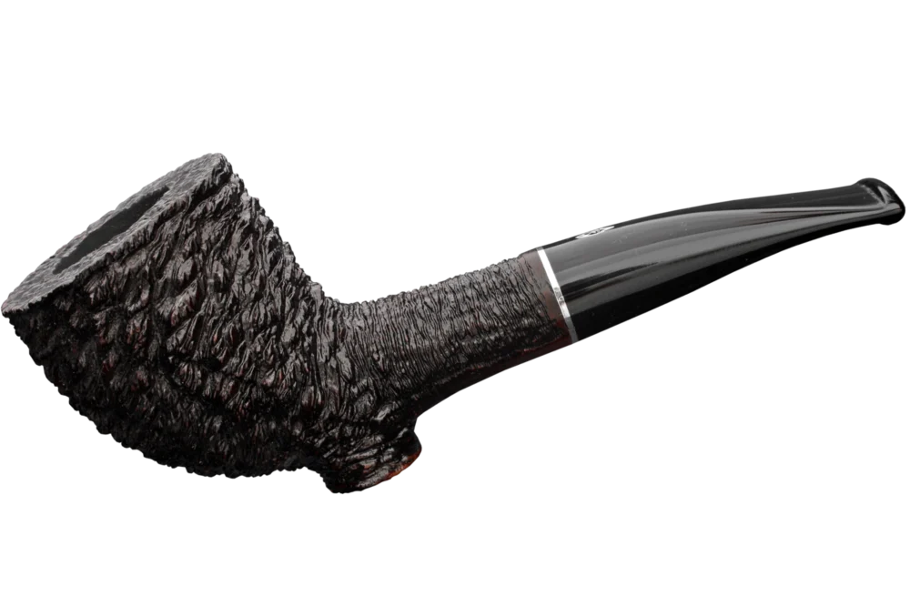 Savinelli Genovesina Rustic