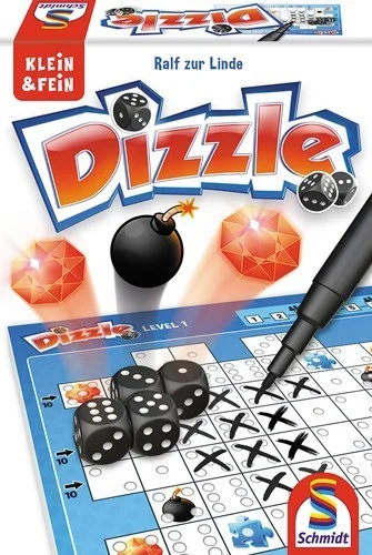 Schmidt Dizzle