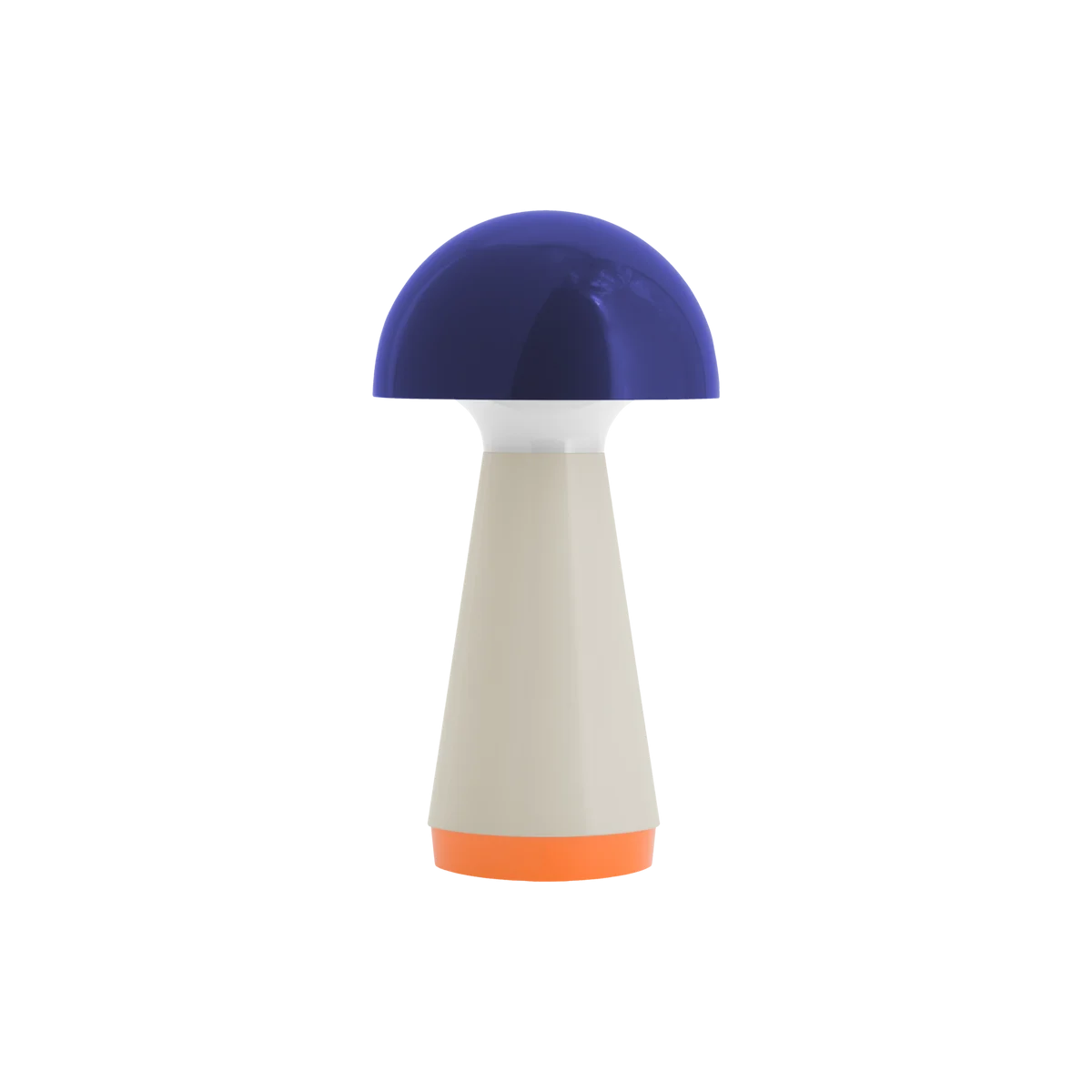 Tischleuchte Remember "Bobbi" Blau | Design, Modern, Leuchtkraft