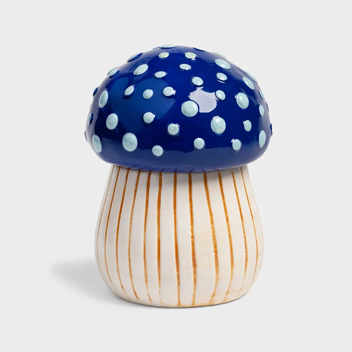 Vorratsglas &Klevering „Magic Mushroom“ | Medium Glas für besondere Vorräte