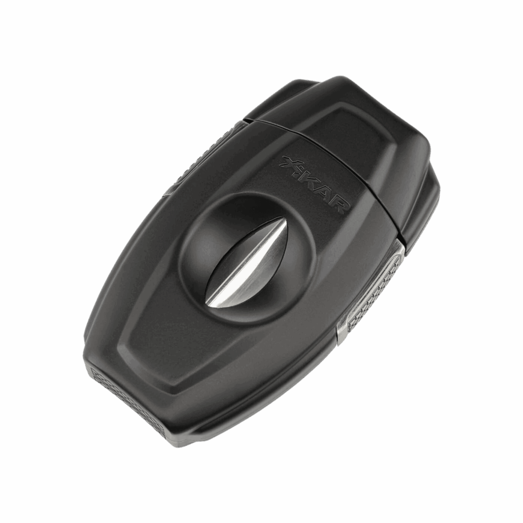 Xikar XI-157BK Cutter VX2 V-Cut schwarz